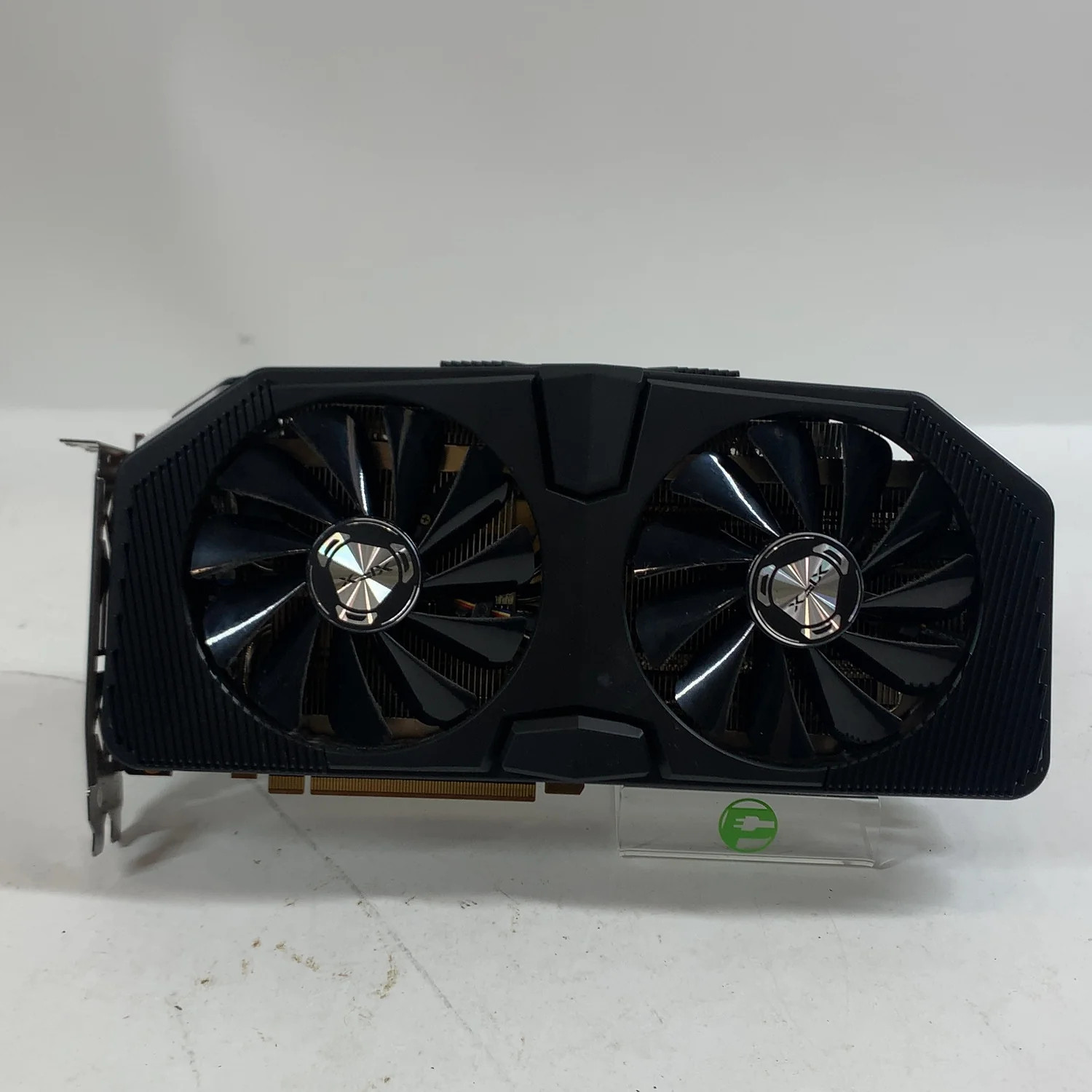 XFX Radeon RX 5700 XT RAW II 8GB GDDR6 Graphics Card RX-57XT80