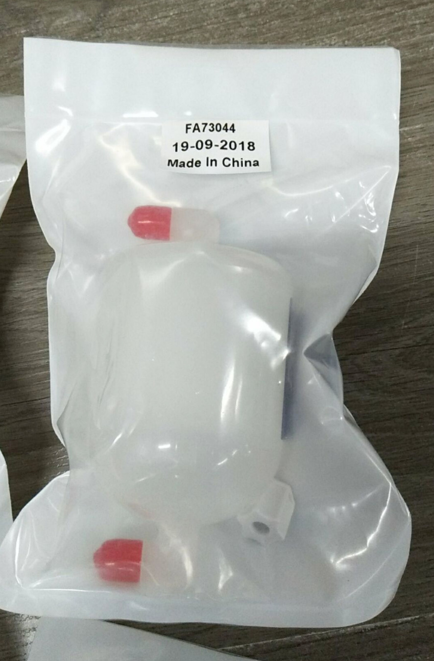 5PCS Set   Inkjet Printer Filter Kit FA73044 FA72050 FA13004 FA65026 FA65027