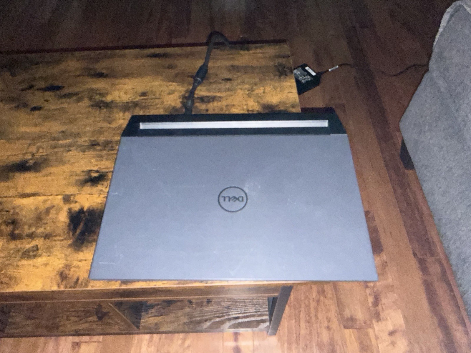 Dell G15 5535 Laptop 15.6"