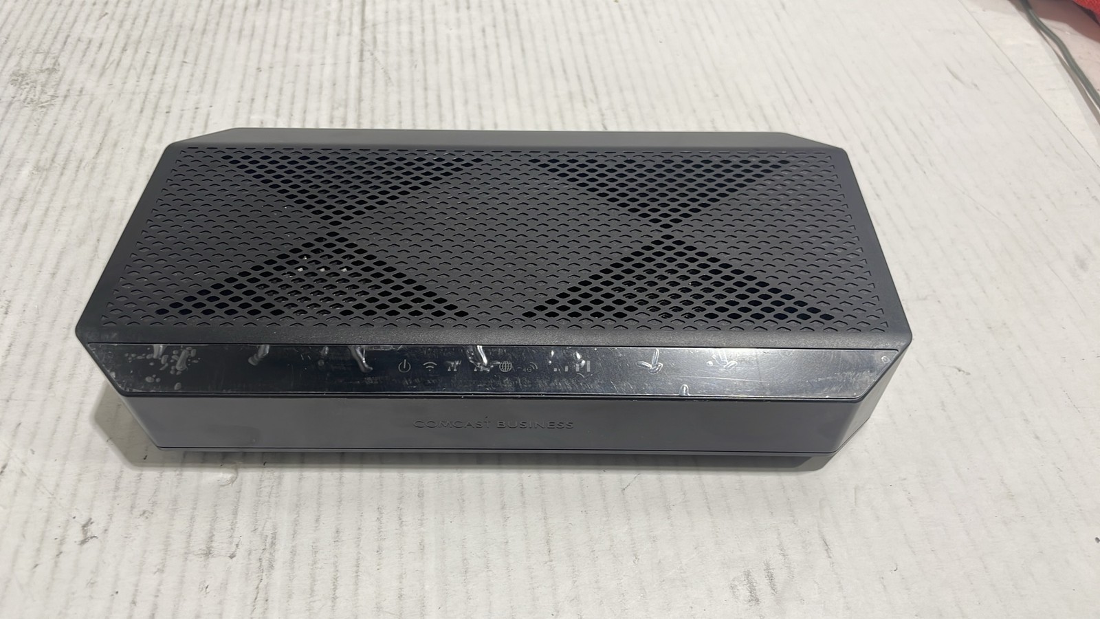 Comcast Business CP2 Cradlepoint S5A036A LTE Cellular Router 4-Port Gigabit