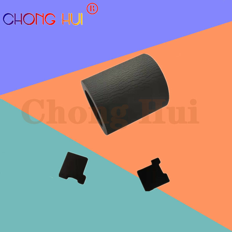 5sets Pickup Roller +SEPARATION PAD for Fujitsu S1500 S1500M fi-6110 N1800
