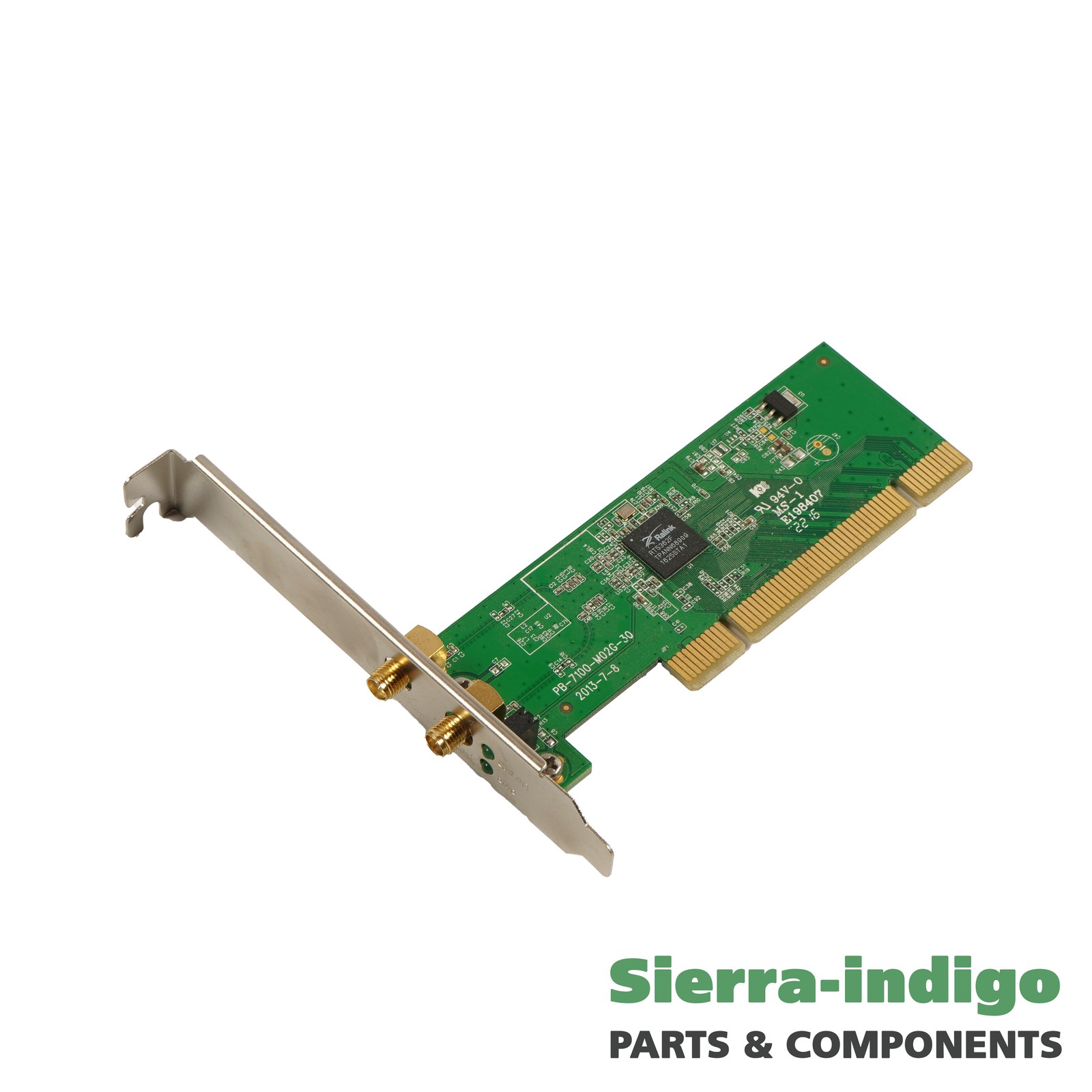 Netis WF2118 PCI Wireless Card without Antenna