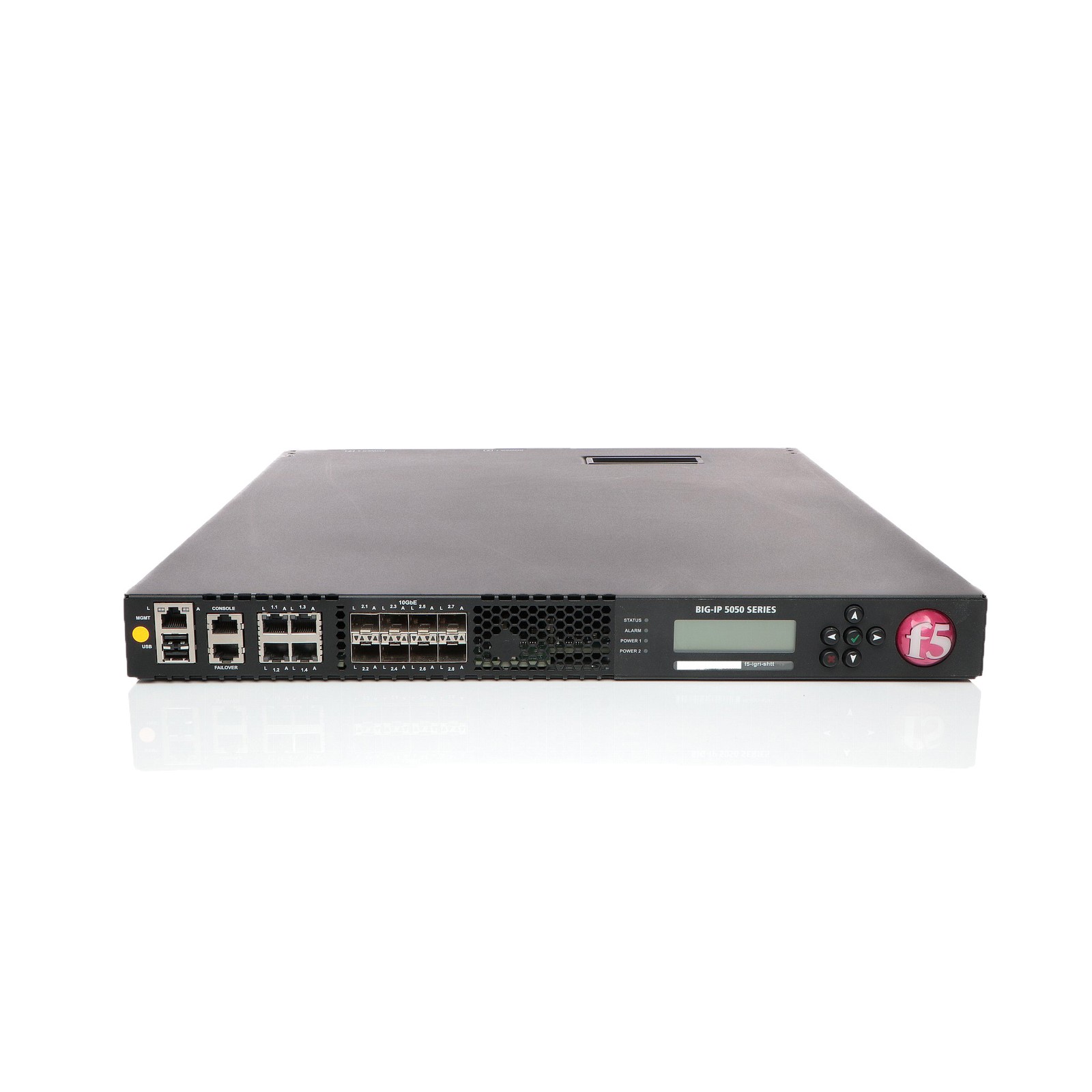 F5 Networks BIG-IP-5050 Firewall II price incl VAT 3 yr warranty* B2B