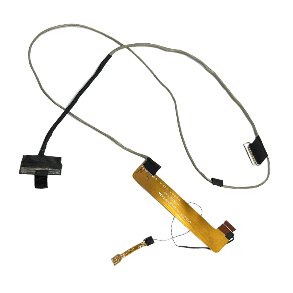 30PIN EDP IR LCD Screen Video Cable For Lenovo Thinkpad L480 20LS 20LT 02HM063