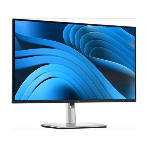 DELL DELL-P2725QE DELL PRO 27IN PLUS 4K USB-C HUB MONITOR - P2725QE