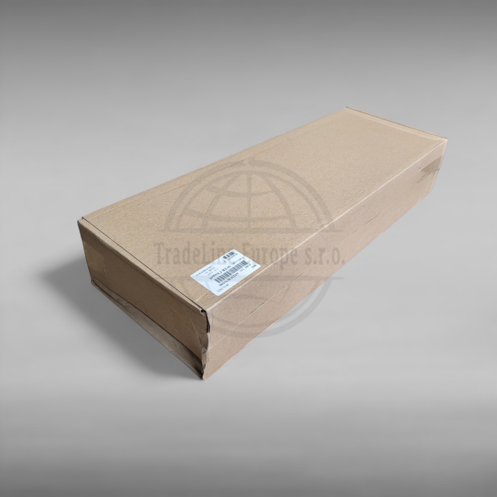 Genuine Konica Minolta Waste Container Bizhub C1085 C1100 C6085 A92WR70100 NEW