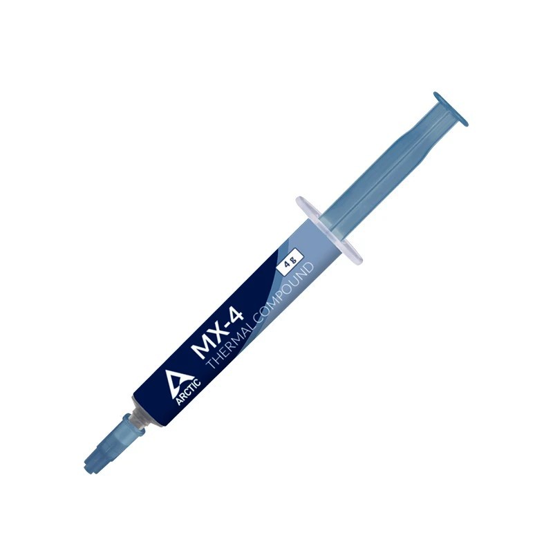 ARCTIC MX-4 4 g Premium Performance Thermal Paste CPU GPU PC Grease