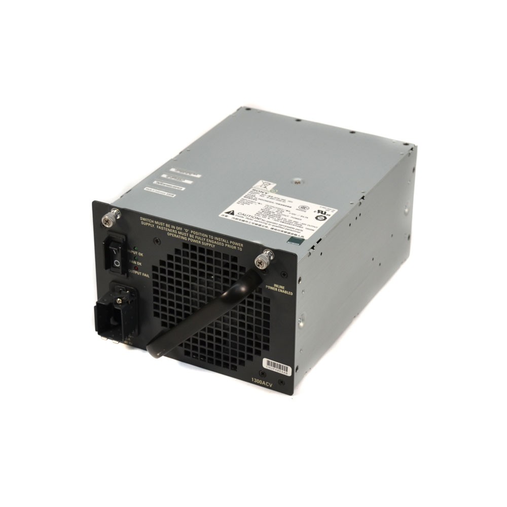 Sony APS-195 1300W Power Supply 8-681-339-51 Cisco 341-0038-XX