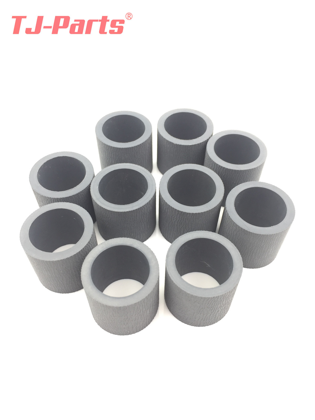  100PC RM1-6414 RM1-6313 RM1-3763 Pickup Roller for HP 1320 3005 3015 2035 2015