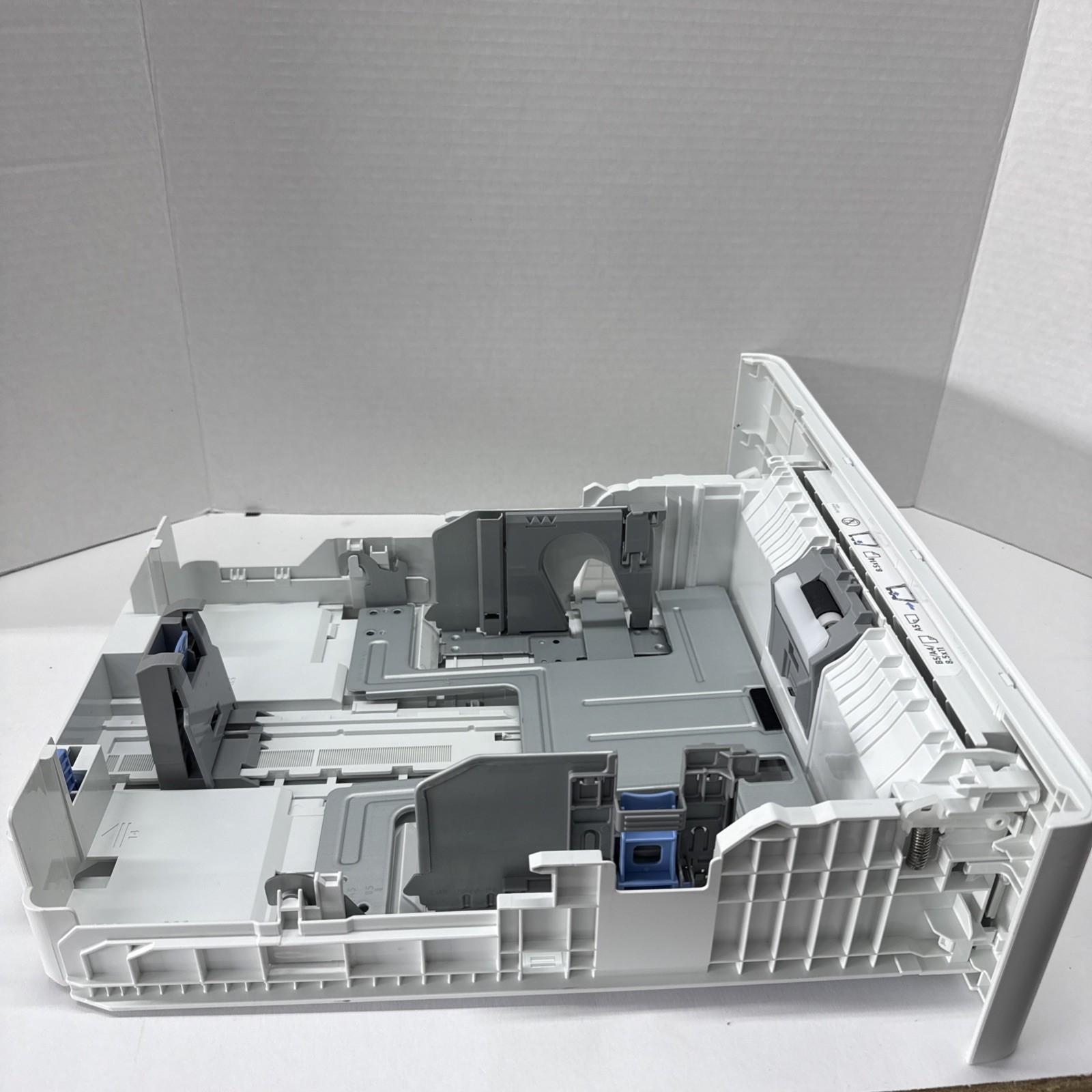 RM2-5690 Paper Tray 2 Cassette for HP M501 M506 M507 M527 (500 Sheet)