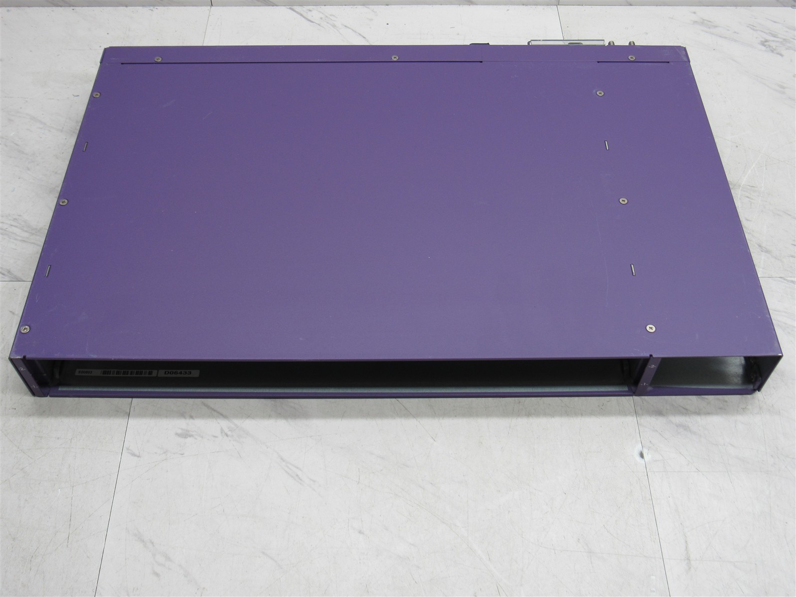 Calix E7-2 Shelf 100-01449