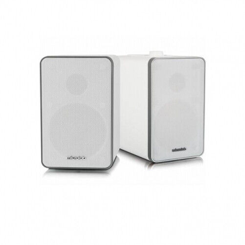Microlab H21 - speakers - wireless