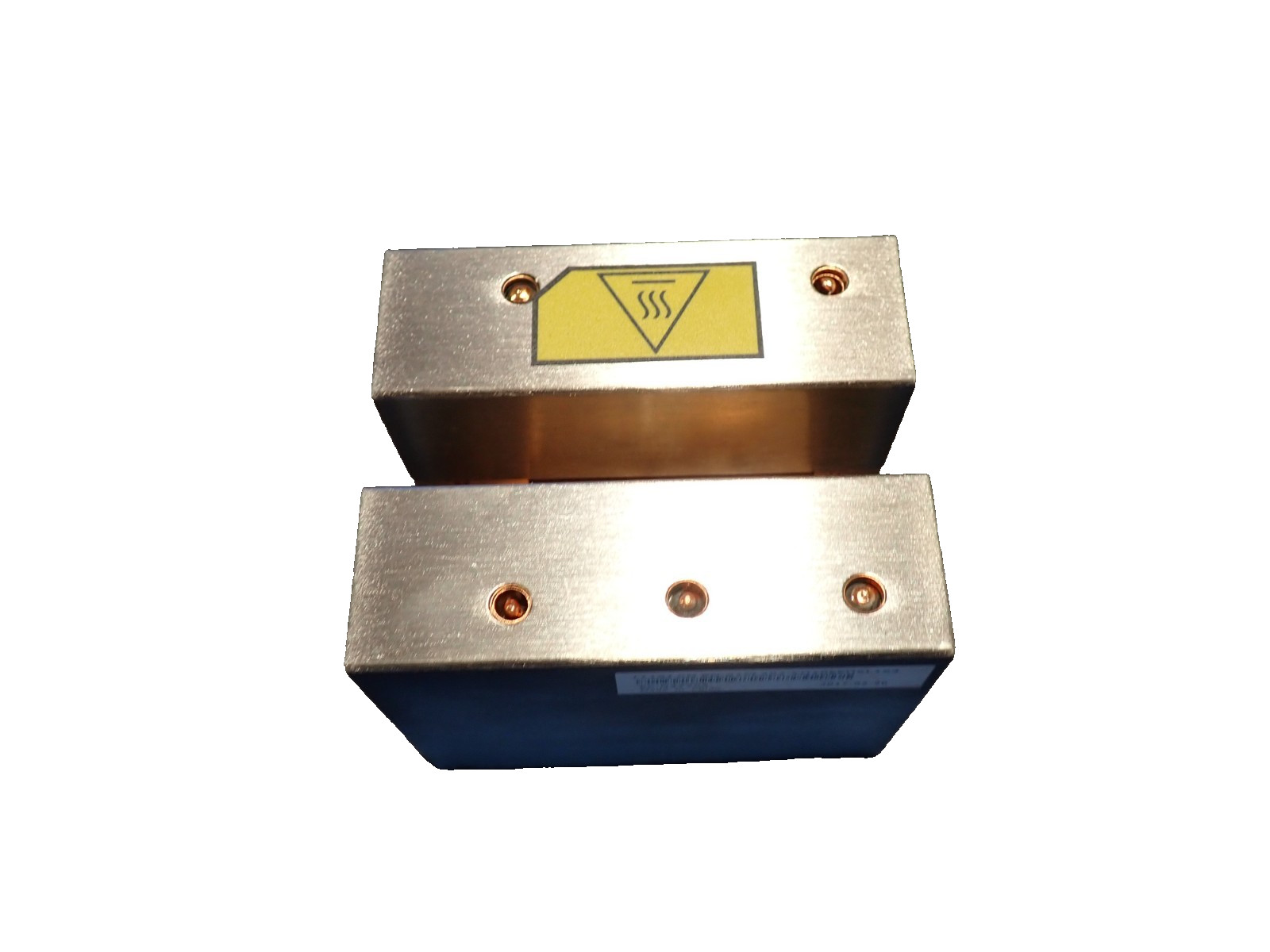 IBM 01EL301 For IBM Power8 Processor Module Cooling Solution Heat Sink