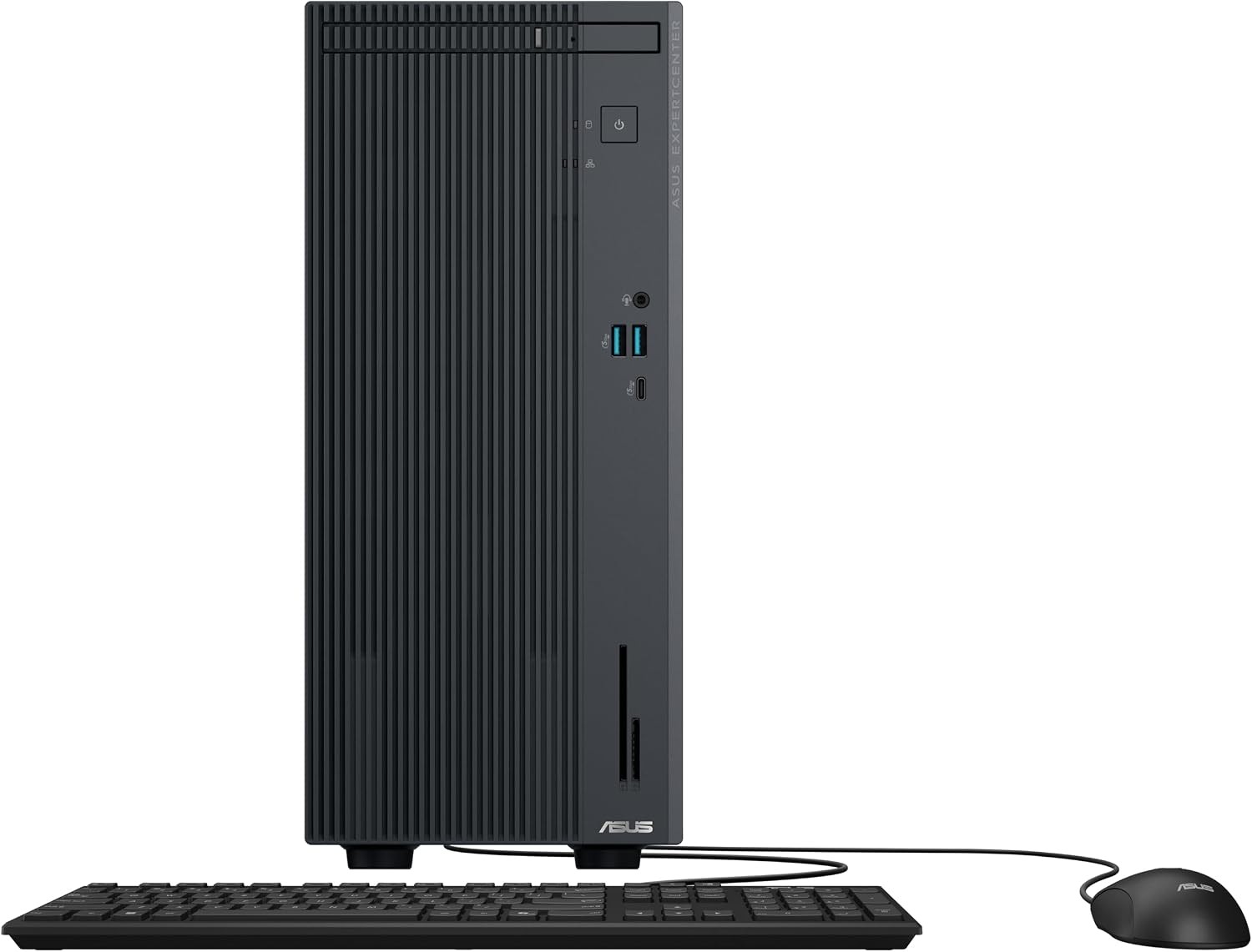 ASUS ExpertCenter P500 Mini Tower Intel Core i7-13620H 16GB 1TB SSD W11H Desktop