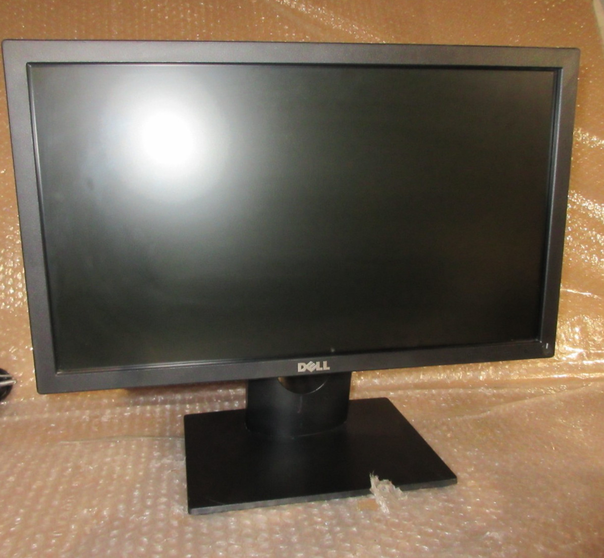 Dell UltraSharp 19" LCD Monitor WITH POWER CORD
