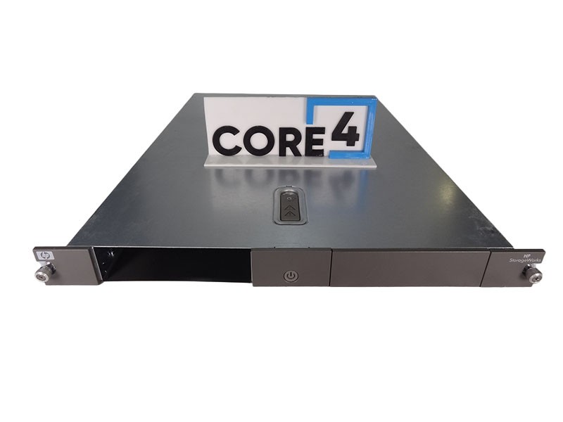 HP EH903A ULTRIUM 920 SCSI 1-DRIVE 1U