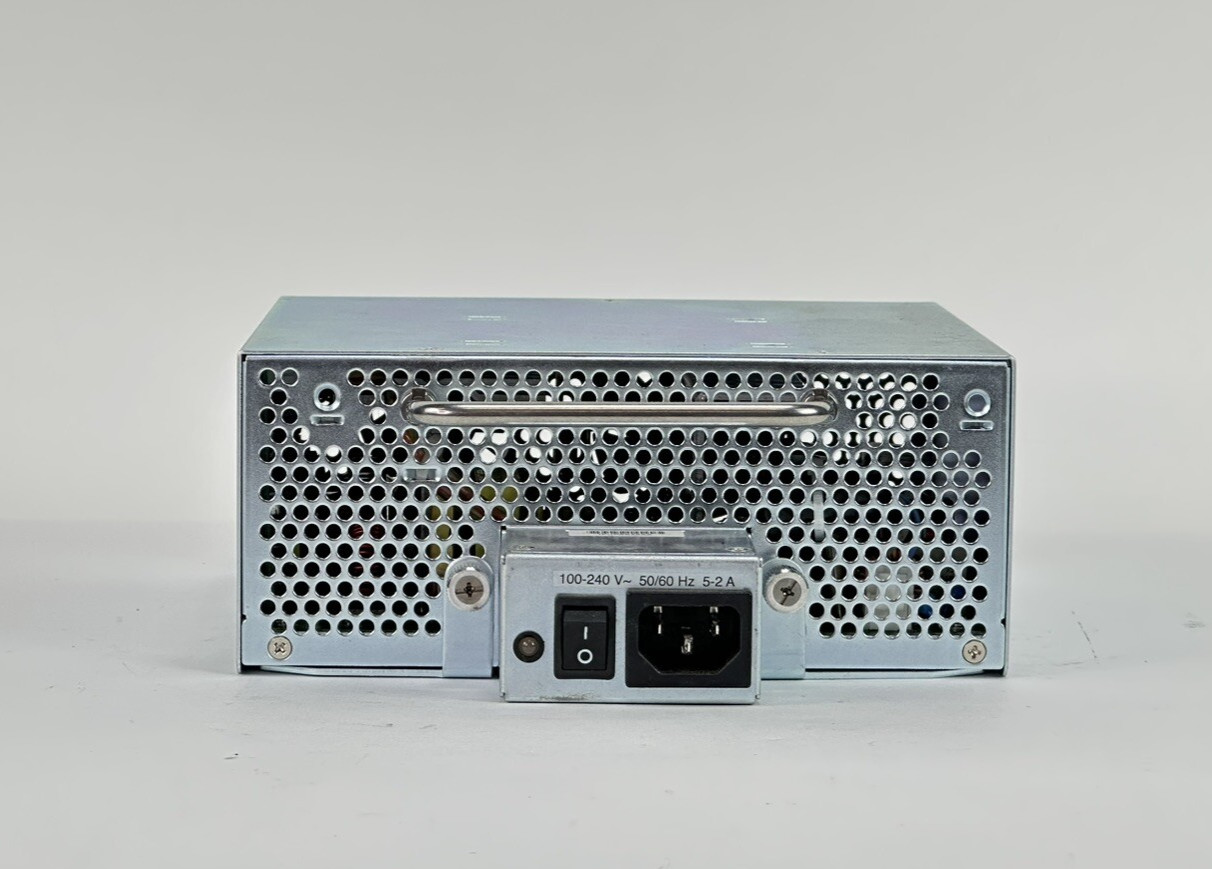 Cisco Astec AA23160 300W 3845 Router Power Supply PSU AC 341-0090-01 341-0090-02