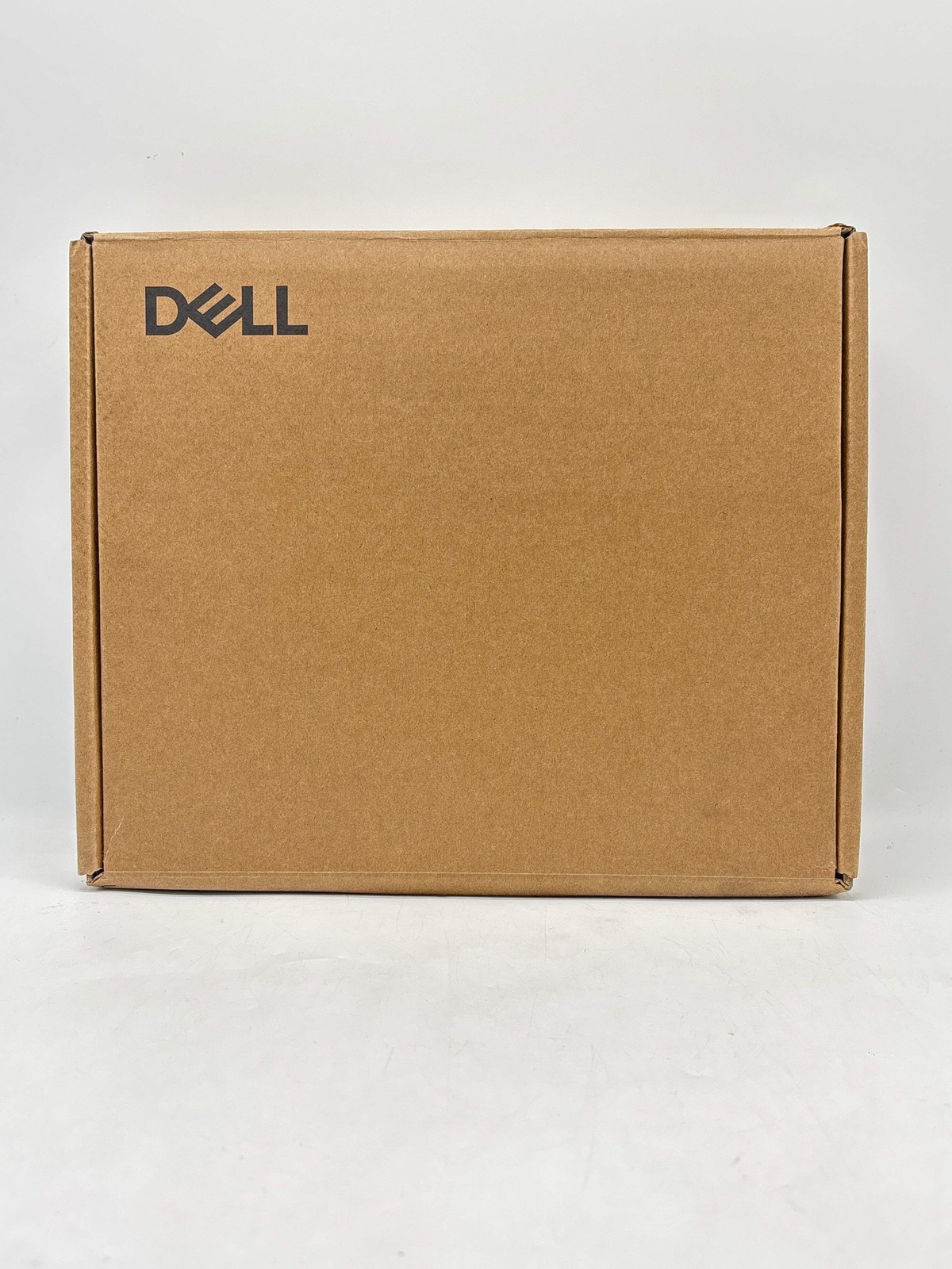 Dell Pro SD25TB4 Thunderbolt 4 Smart Dock Docking Station Black - Open Box