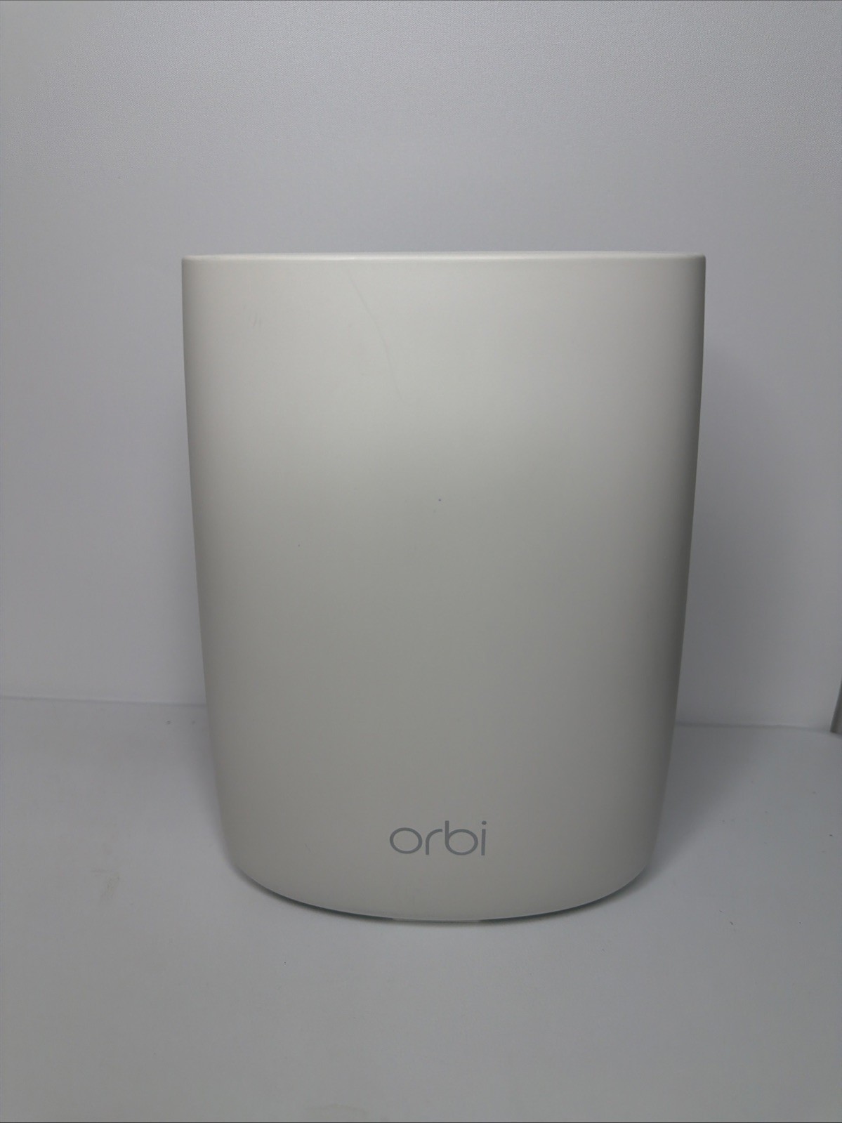 Netgear Orbi RBS50v2 AC3000 Satellite Tri-Band WiFI Mesh Router Extender