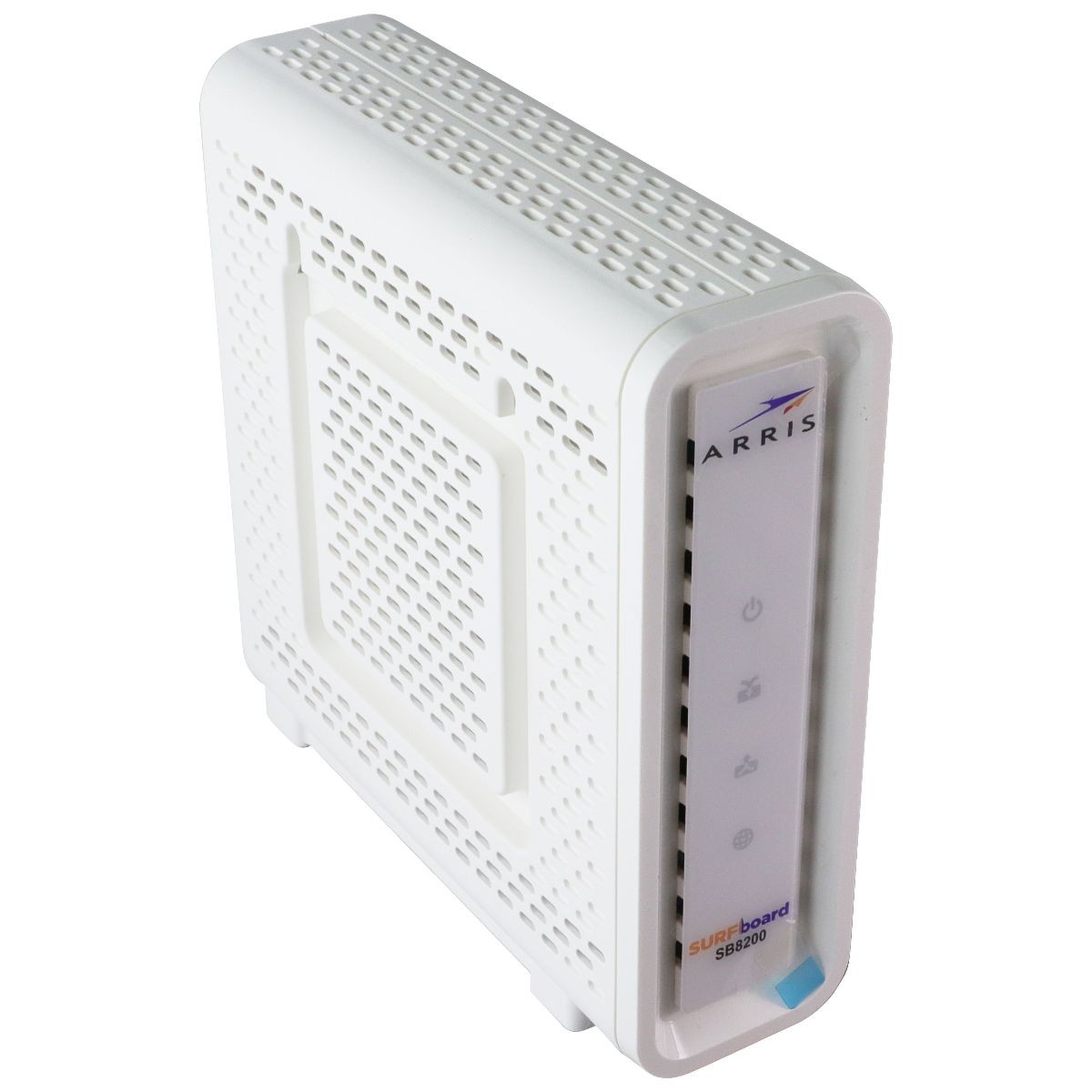 ARRIS Surfboard - Gigabit DOCSIS 3.1 Cable Modem (SB8200V3) - 2 Gbps Max Speed