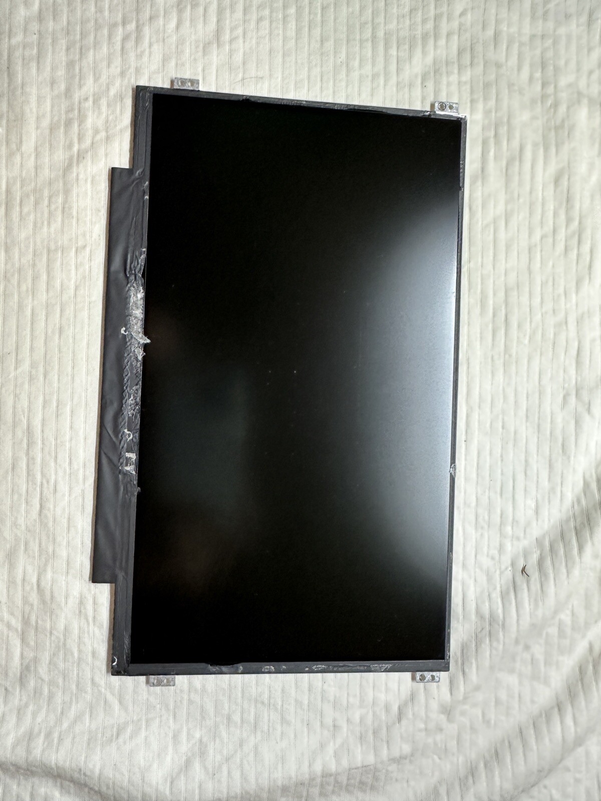 OEM Dell Latitude 3140 Laptop 11.6" WXGAHD LCD LED Widescreen Matte 836X2 S19