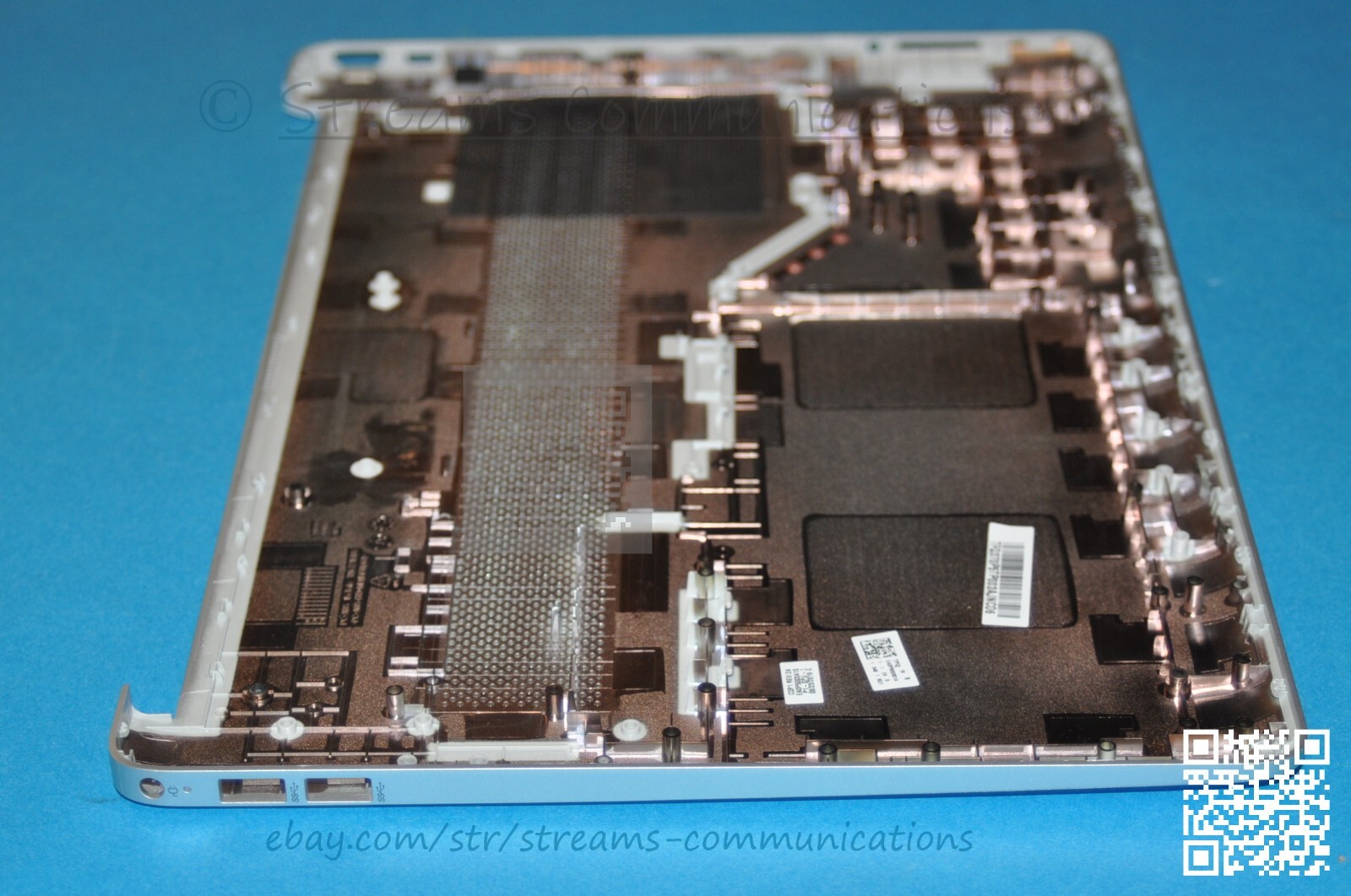 HP 15-DY 15-dy2000 15-dy2131wm Laptop Bottom Base Enclosure