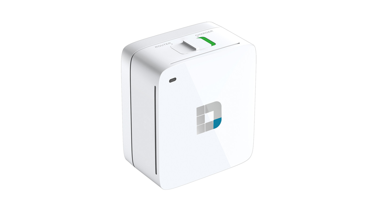 D-Link AC600 Wireless Mobile Cloud Router with mydlink SharePort and 3G Support