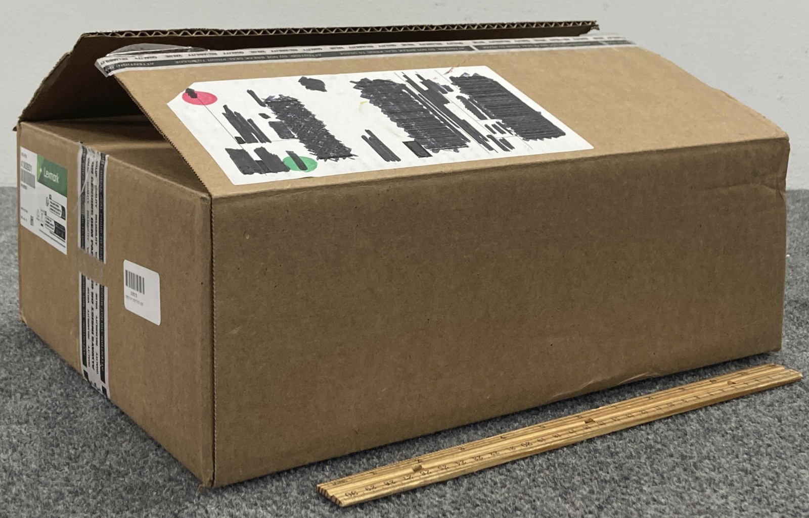 Lexmark ADF Maintenance Kit 41X0931 - Open Box -