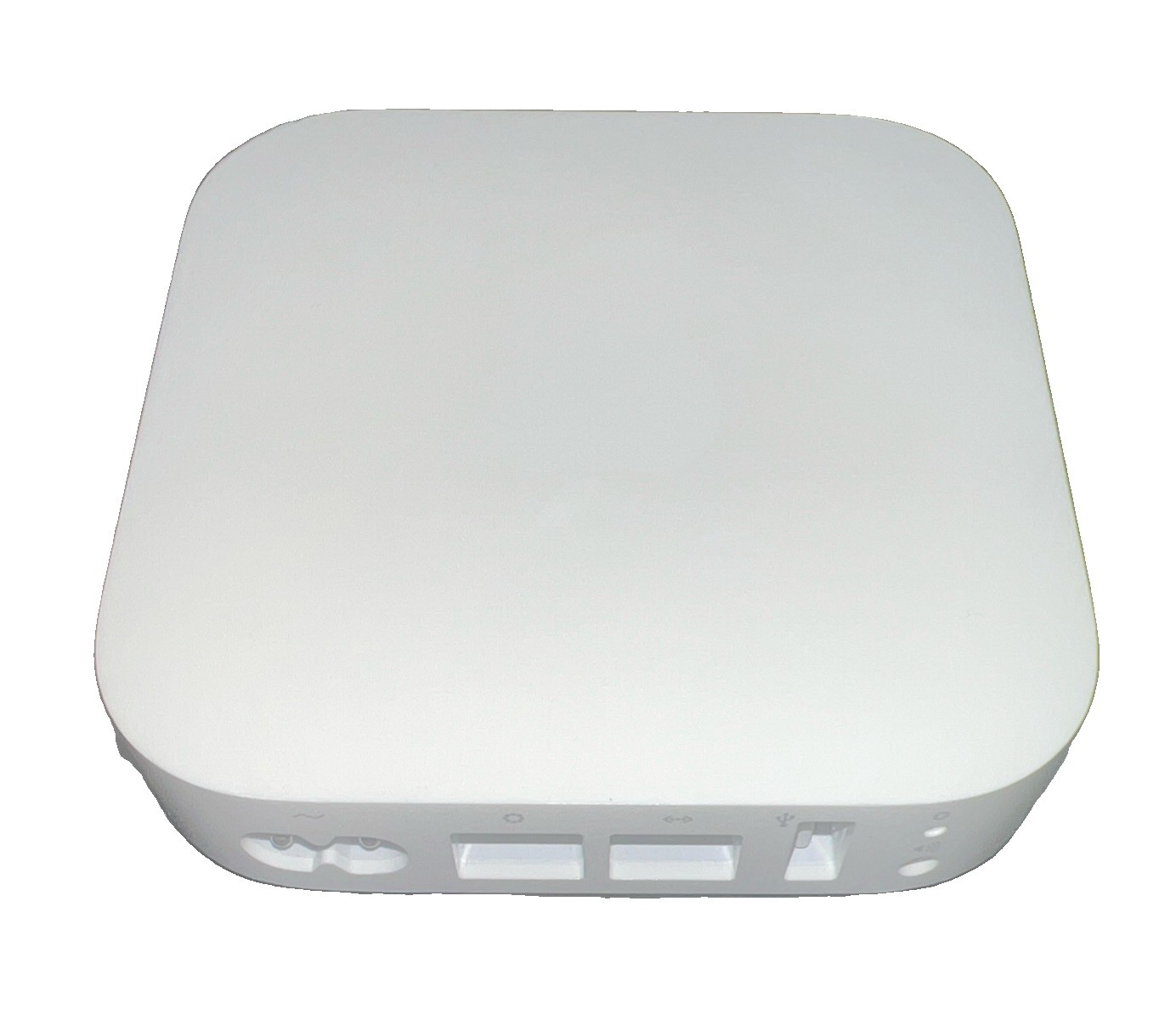 Apple AirPort Express 2nd Gen A1392 802.11n WiFi Router AirPlay White