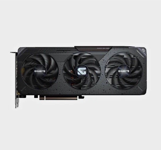 GIGABYTE AMD Radeon RX 9060 XT Gaming Graphics Card HDMI/DP Multi-Monitor