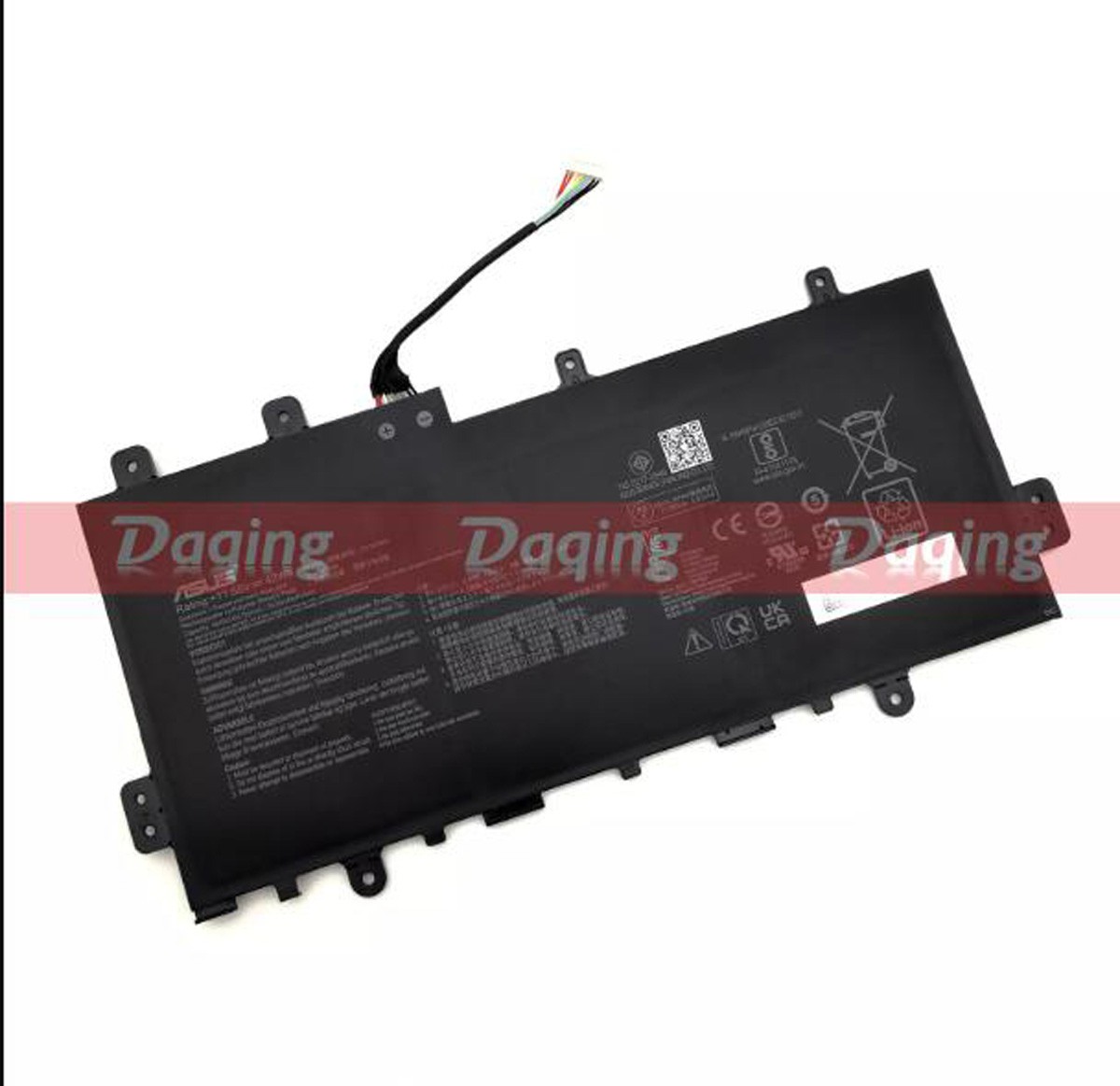 Genuine Laptop Battery C31N1845 C31N1845-1 For ASUS Chromebook Flip C436 C436FA