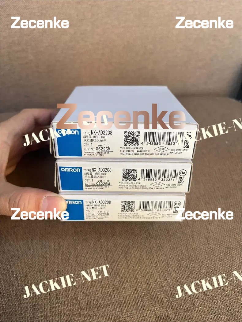 1PCS NEW NX-AD3208 VIA DHL/UPS ️️