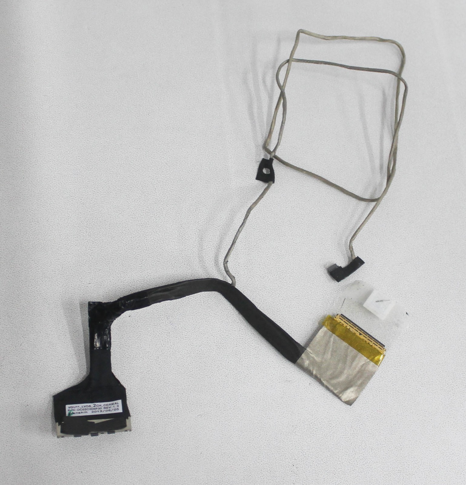 725461-001 HP Display Cable "GRADE A"