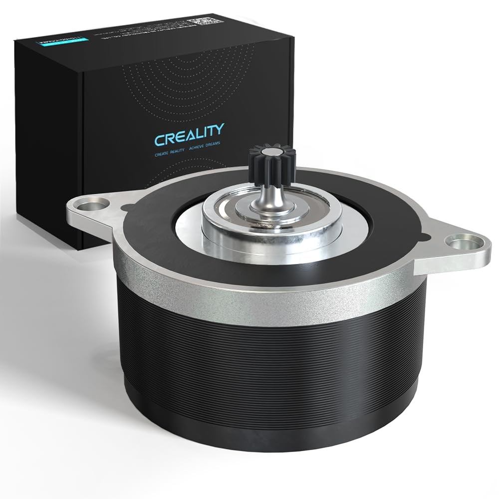 Creality K1 K1C K1 Max Original Extruder Motor 3D Printer Stepper Motor Upgrade