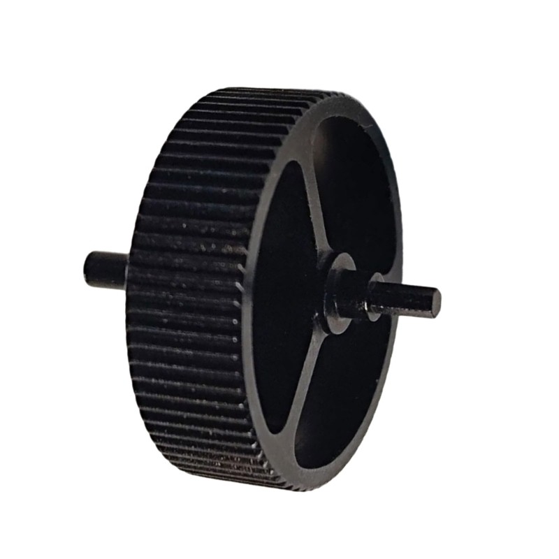Mouse Scroll Wheel Pulley for DeathadderV3 Mouse Metal Rolling Wheel