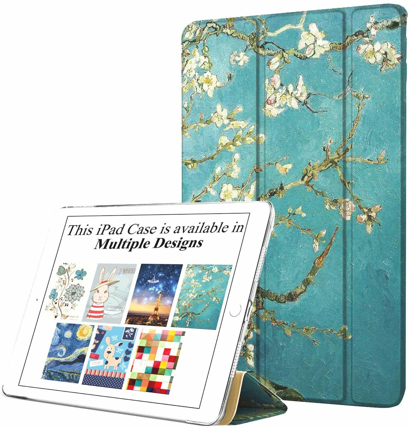 iPad PRO 12.9 4th 3rd 2nd 1st Gen Case A2229 A1876 A1670 A1895 A1584 Cover Lprd