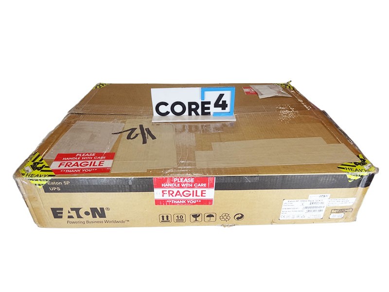 EMC 078-000-122 XTREMIO 220V UPS (5P1550GR) *New*