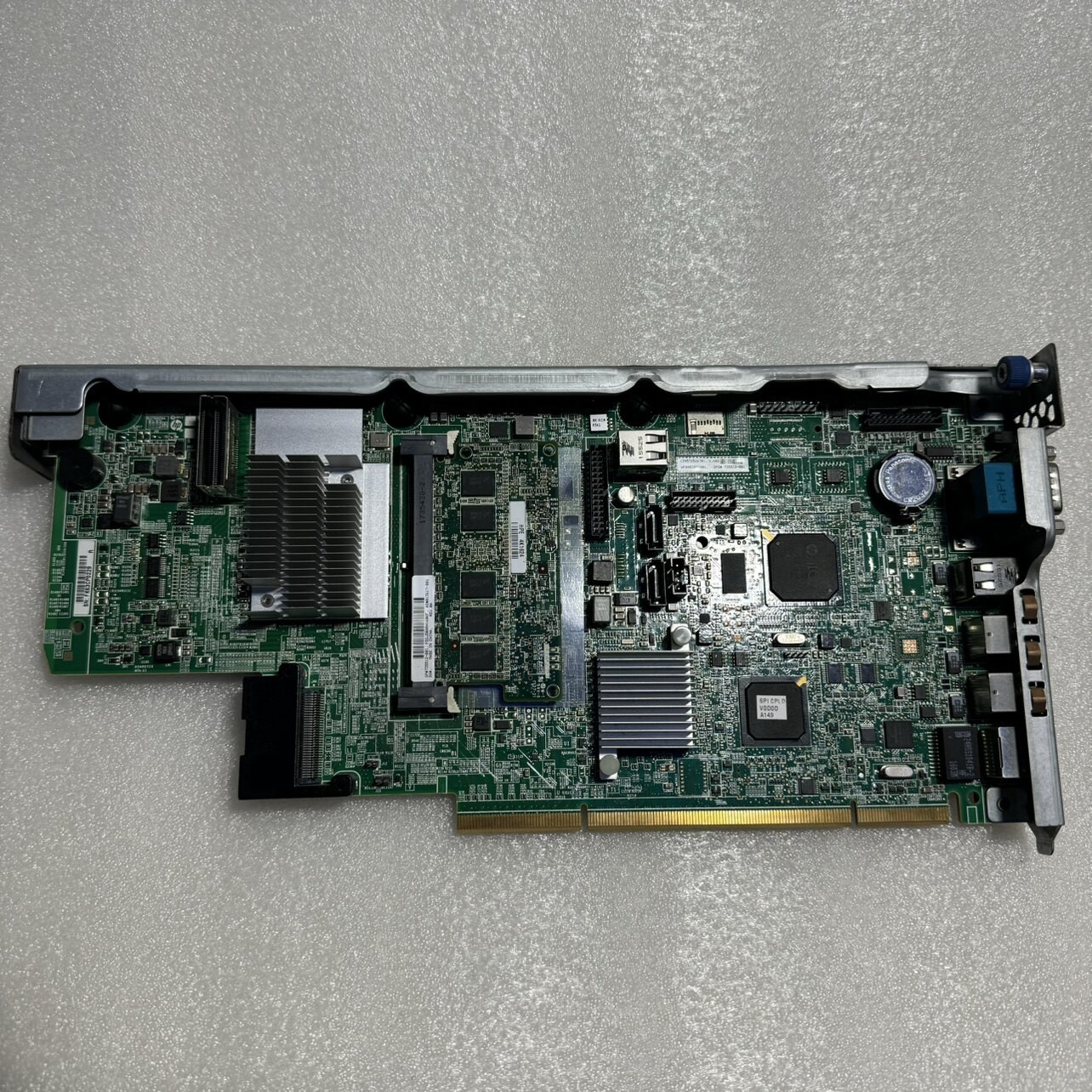 For HP DL580G8 Gen9 Server SPI Board 735512-001 865900-001 802275-001