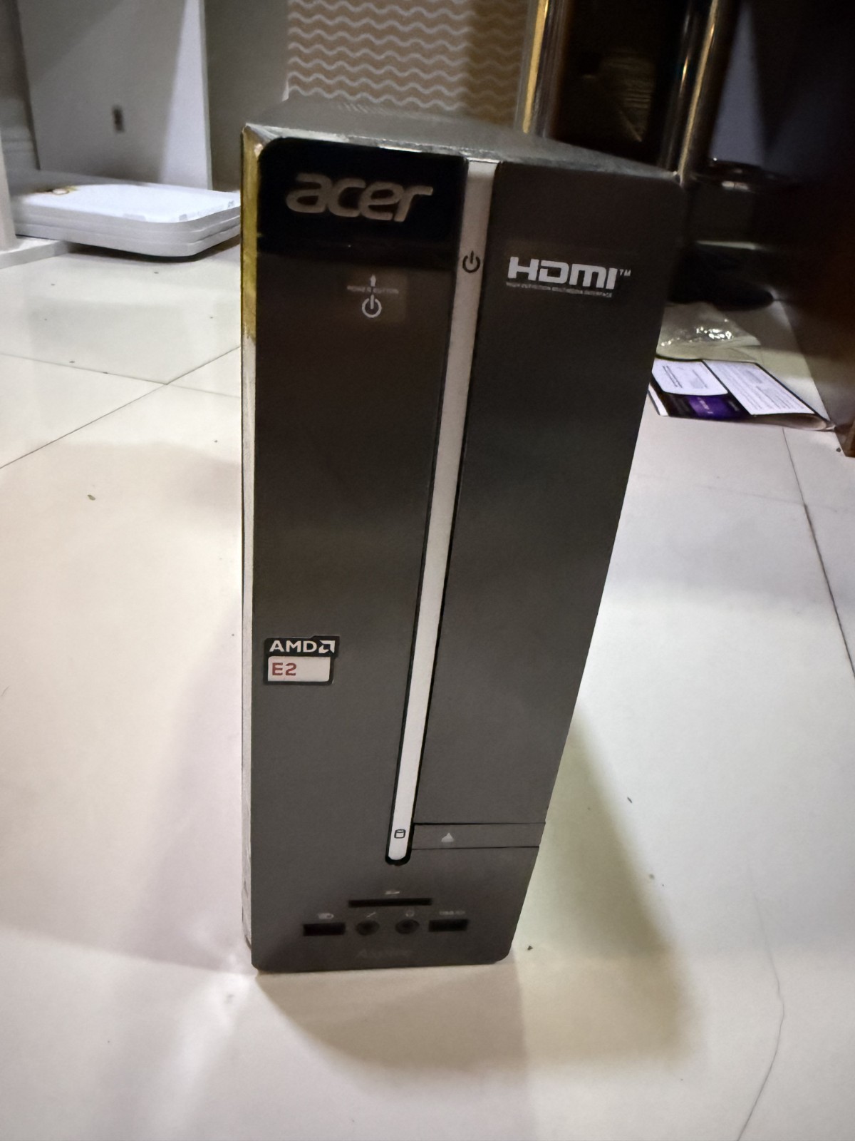 Acer Aspire
