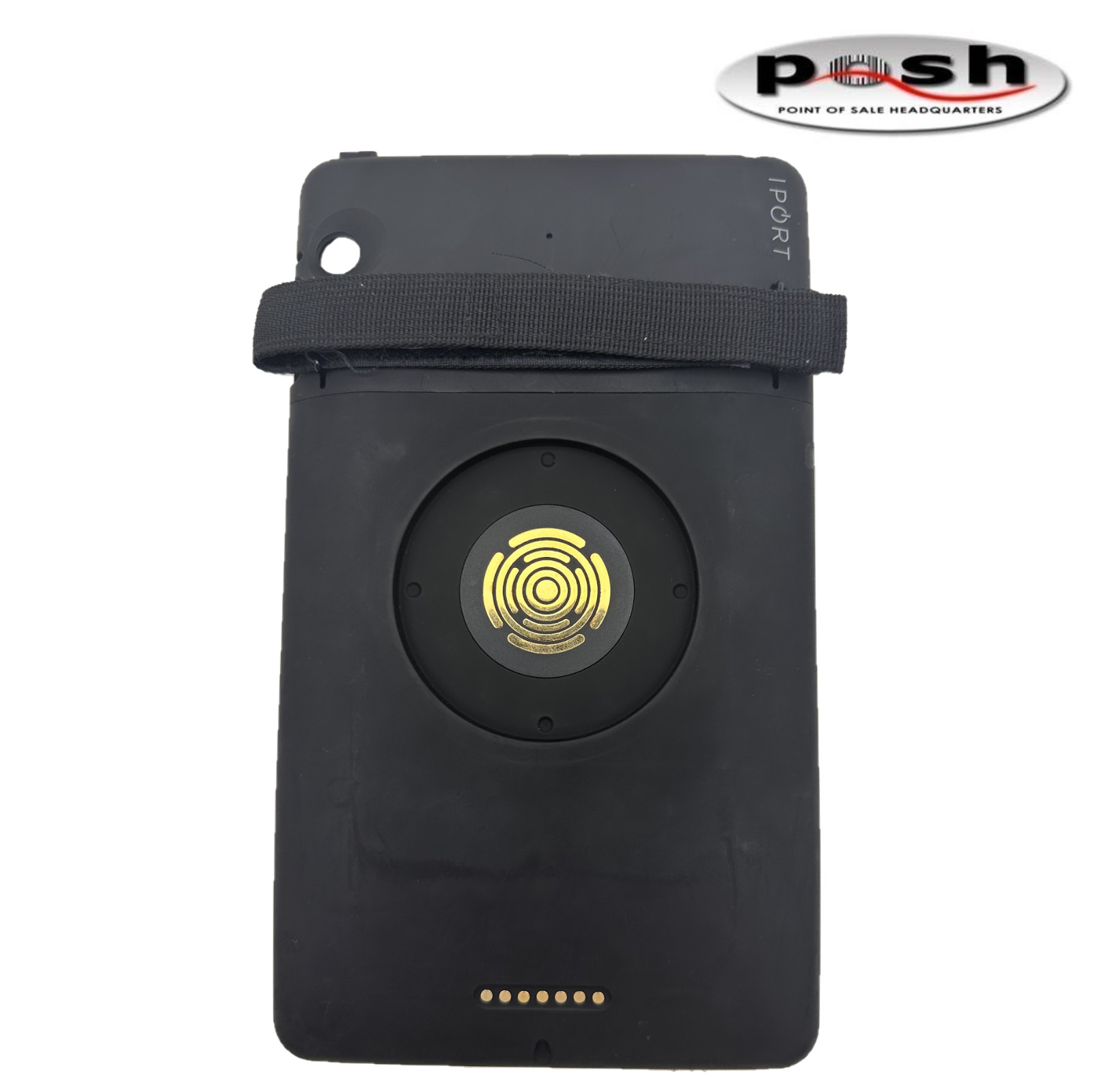 iPort 72310 CONNECT PRO Case Mini Black for iPad Mini 4