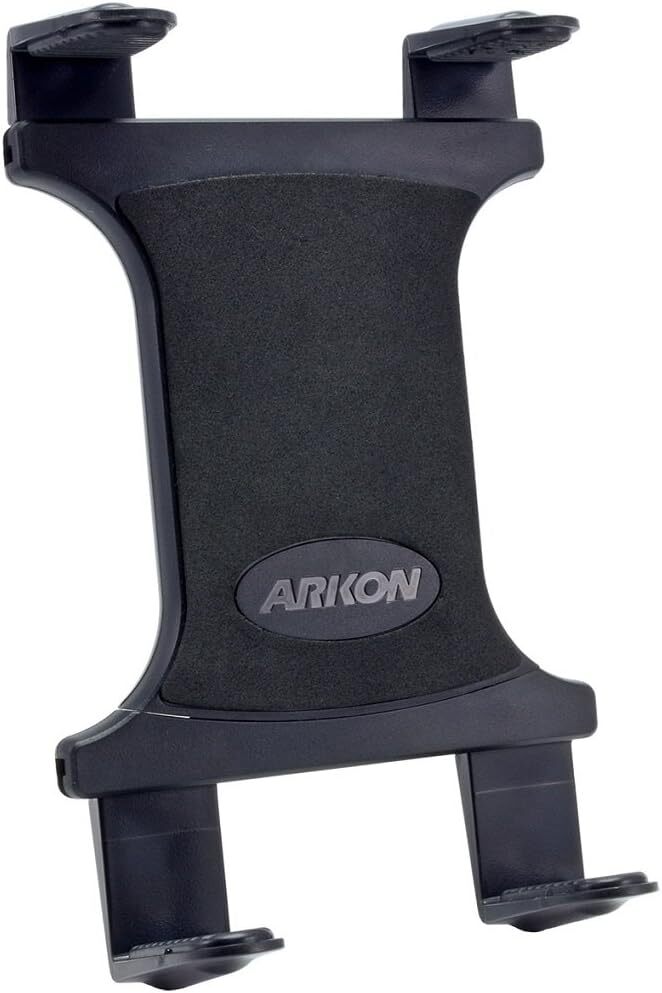 Arkon Universal Tablet Holder for Apple iPad Pro iPad Air 2 iPad Air iPad 4 3 2