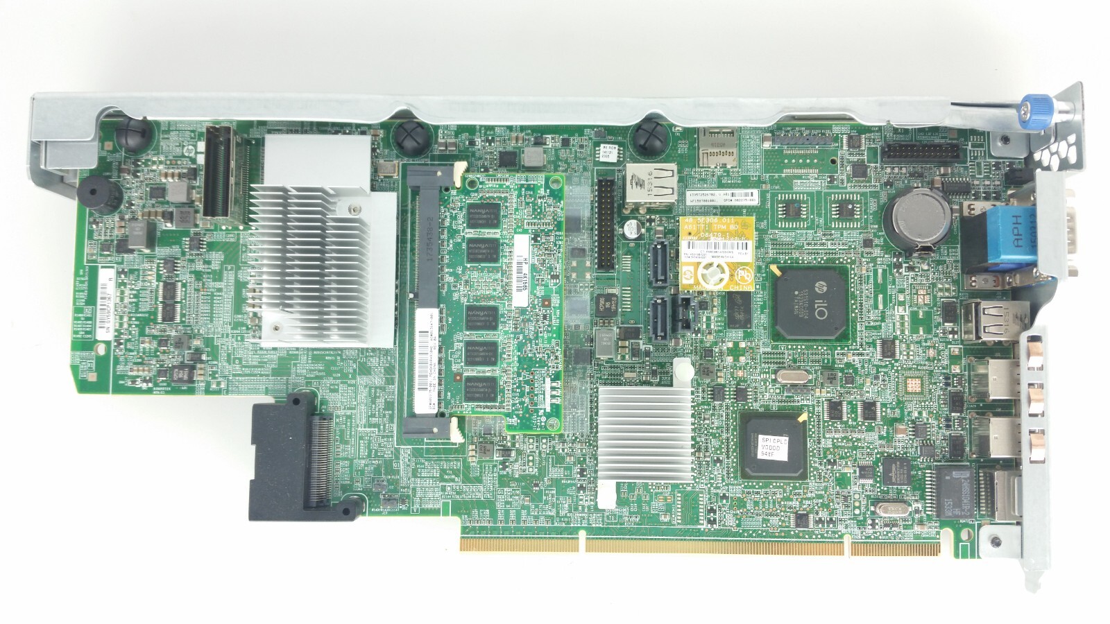 HP SPI Board Gen9 - 802275-001 HP 4K1565