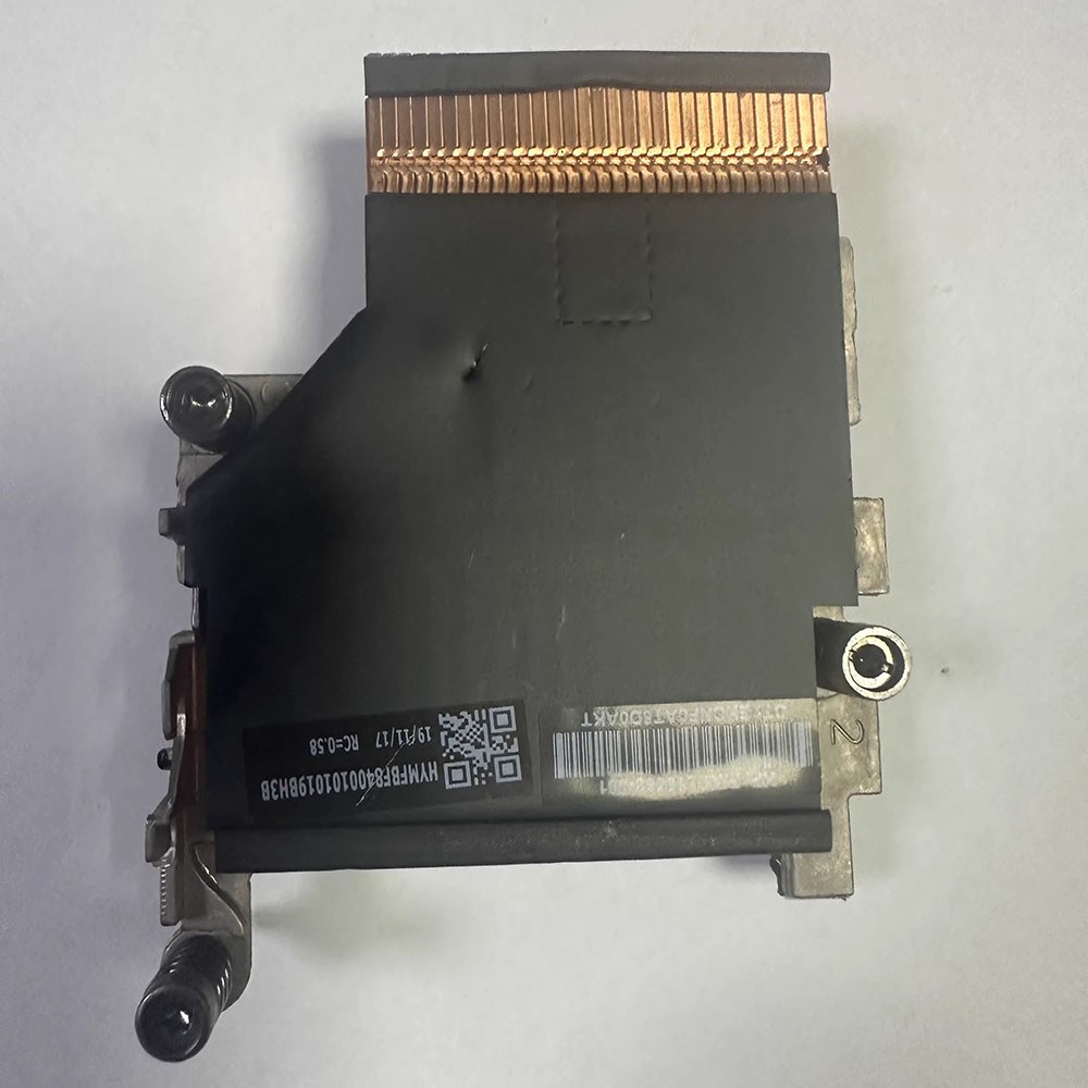 Heatsink For HP 400 G4 600 G4 800 G4 G5 DM L19563-001 L19564-001