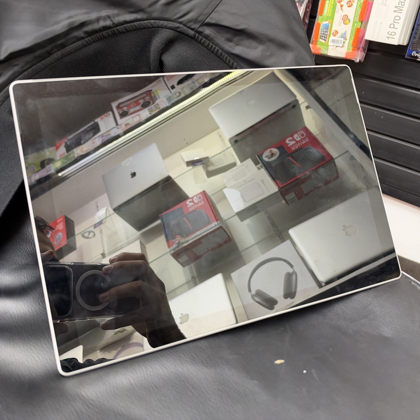 microsoft surface pro 6