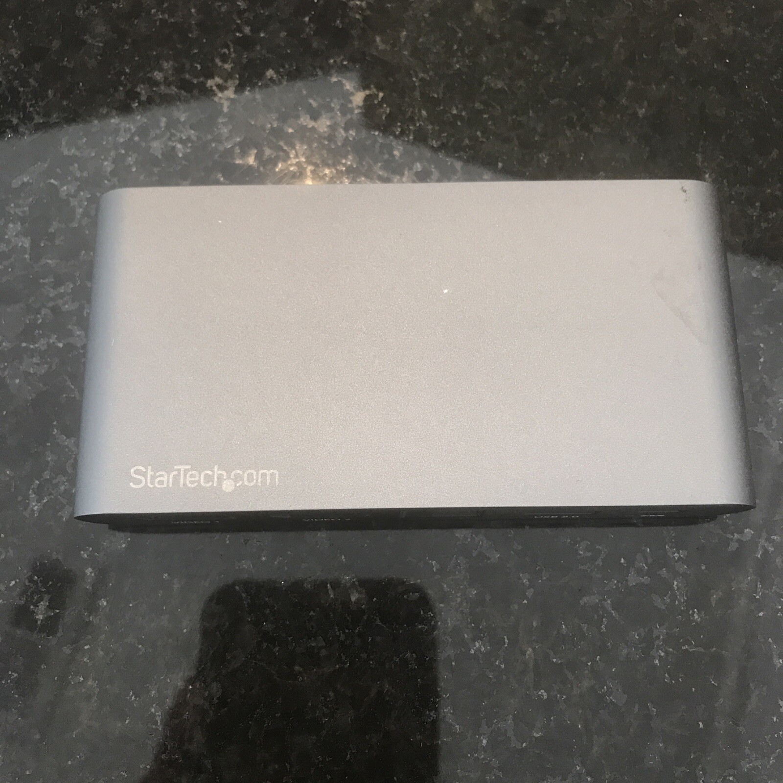 StarTech DK30C2DAGPD USB-C Multiport Adapter 