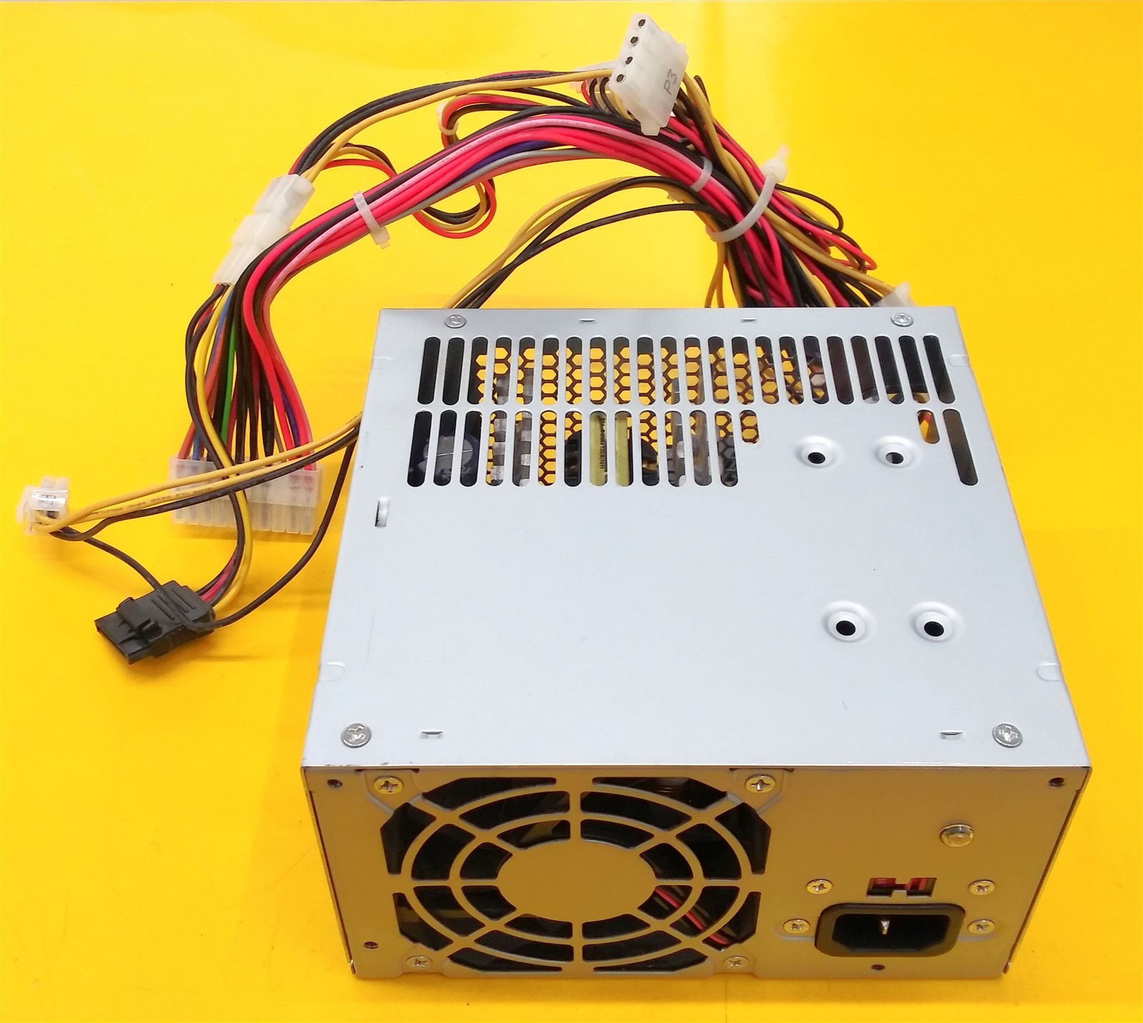 ⭐️⭐️⭐️⭐️⭐️ Desktop PC Power Supply Bestec ATX-250-12Z P/N: 5188-2622 250W