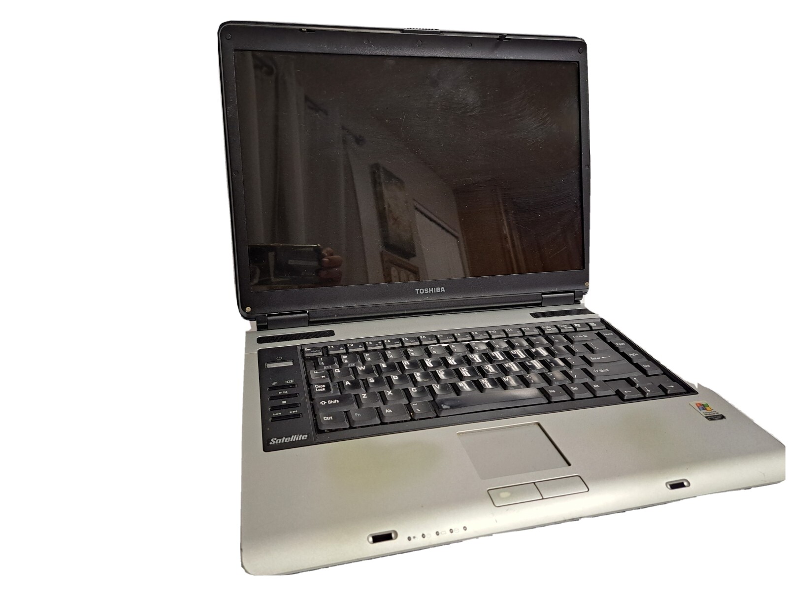 LOP TOP TOSHIBA  SATELLITE  A 105 (A1)