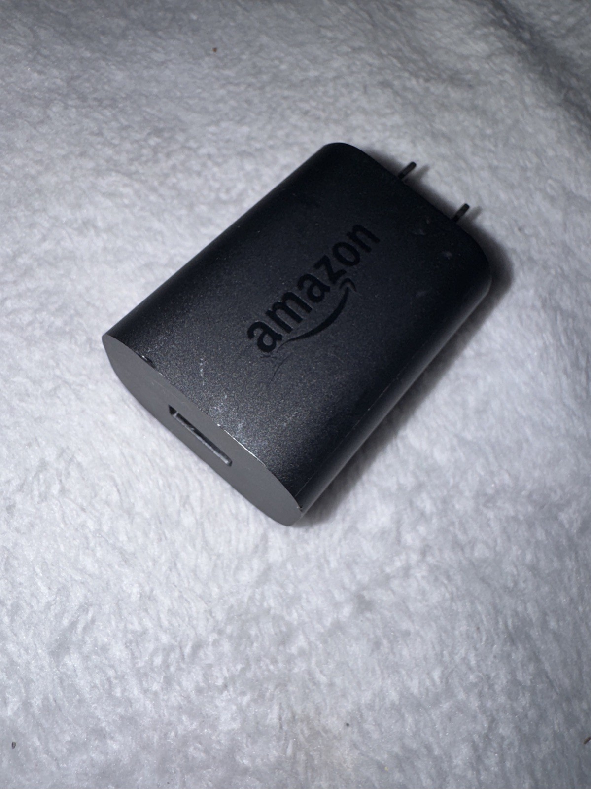 Amazon 9W OEM USB Charger AC Power Adapter Original