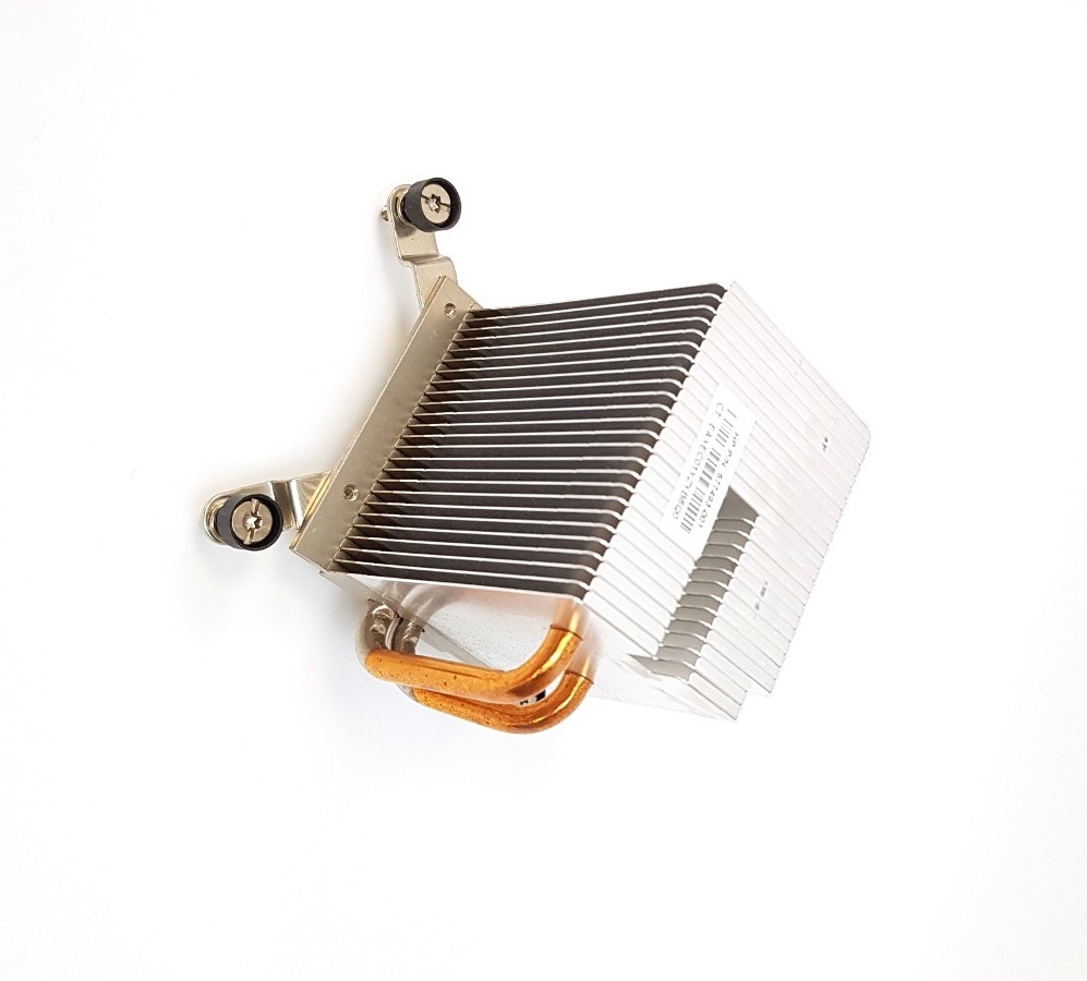 HP Compaq 6000 6005 ELite 8000 SFF Socket T/LGA 775 Desktop Heatsink 577493-001