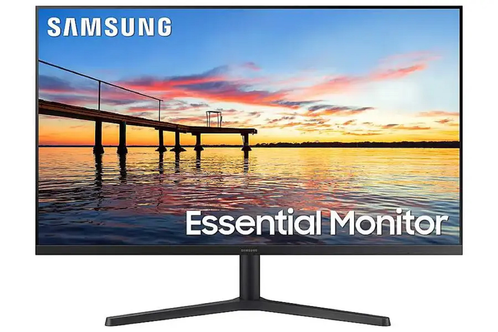 Samsung S32B304NWN S30B 32" LED FHD FreeSync and G-SYNC Compatible Monitor